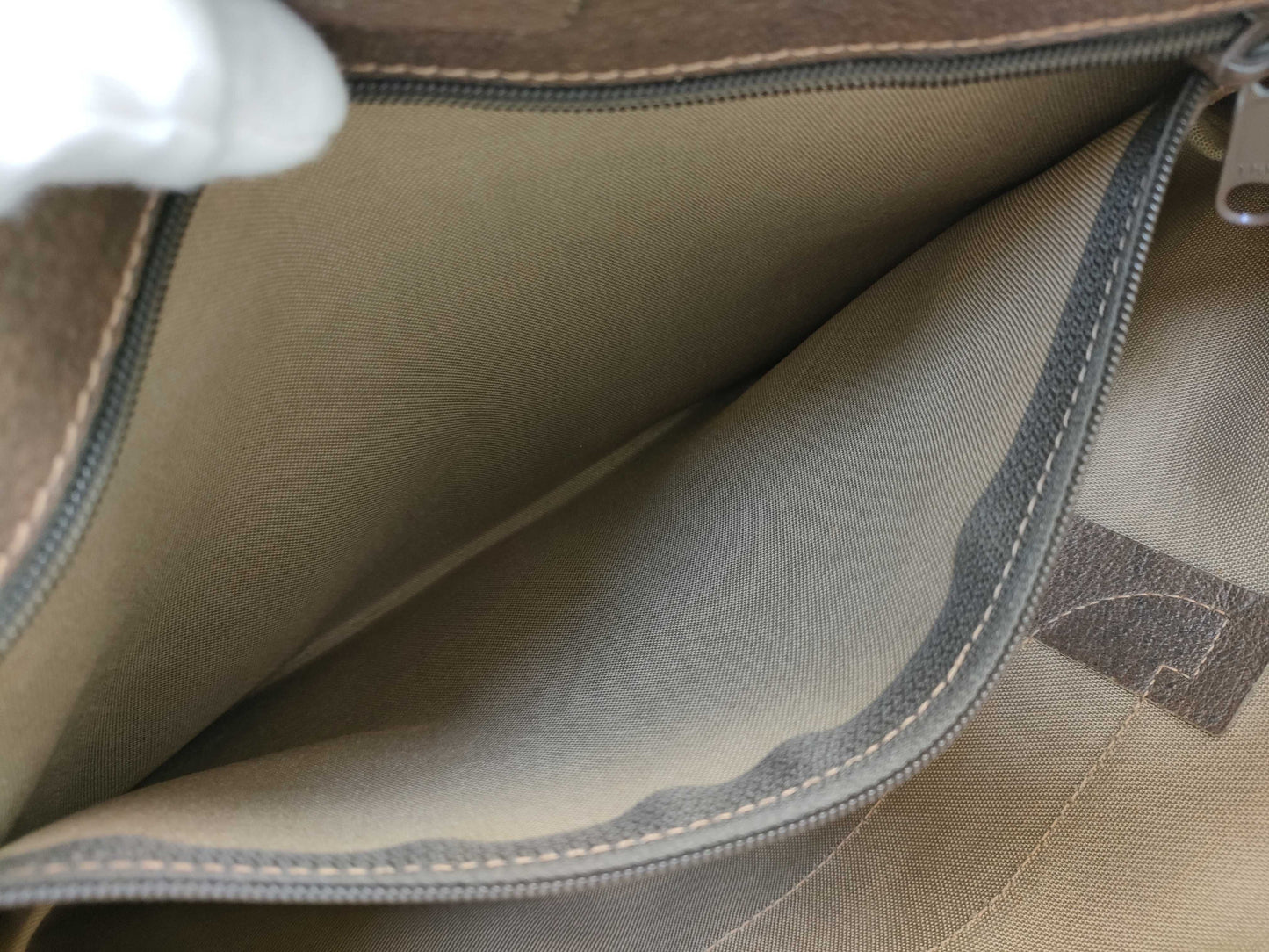 GUCCI Old Tote 39.02.091 Tote Bag