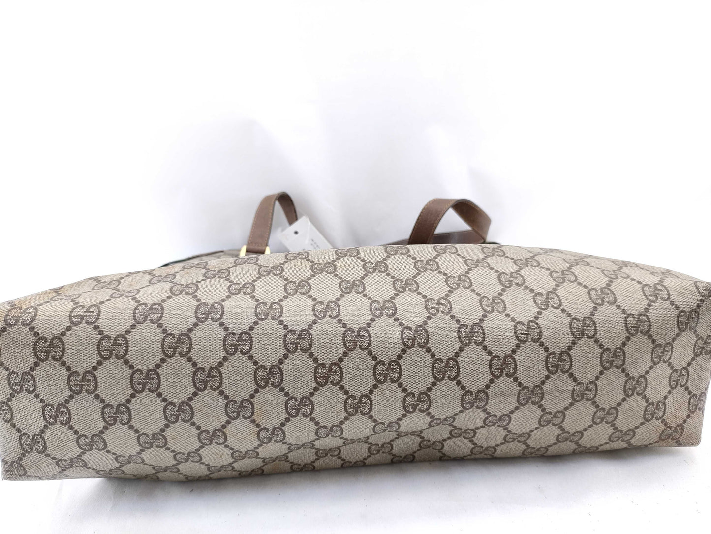 GUCCI Old Tote 39.02.091 Tote Bag