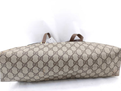 GUCCI Old Tote 39.02.091 Tote Bag