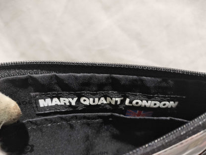 COACH Signature 58035 New Pouch / YSL New Pouch / Mary Quant Colorful Pouch Other Accessories