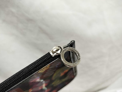 COACH Signature 58035 New Pouch / YSL New Pouch / Mary Quant Colorful Pouch Other Accessories