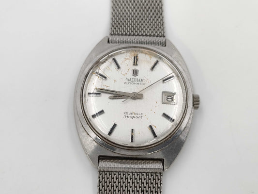 WALTHAM WALTHAM NEWPORT Men's Boy's Watch
