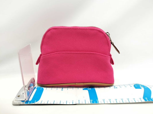 HERMES Bolide Mini Pouch