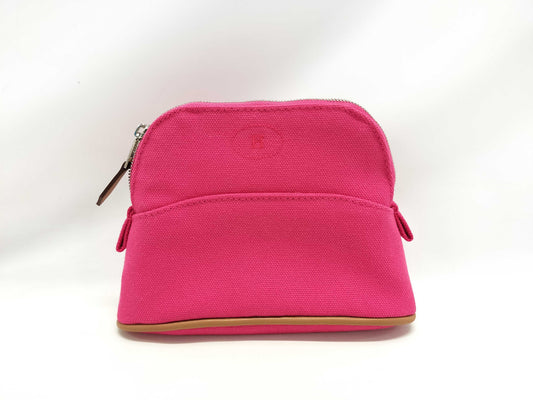 HERMES Bolide Mini Pouch