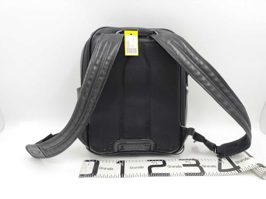 TUMI Backpack Zipper Broken Backpack