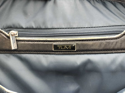 TUMI Backpack Zipper Broken Backpack