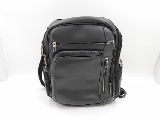 TUMI Backpack Zipper Broken Backpack