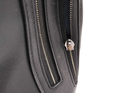 TUMI Backpack Zipper Broken Backpack