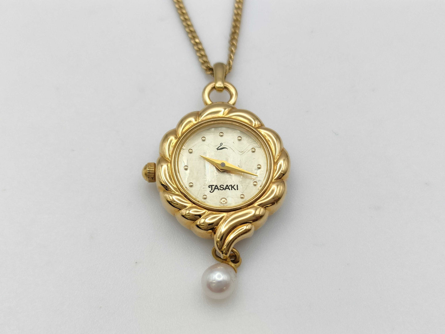 TASAKI Pocket Watch Women's Wristwatch