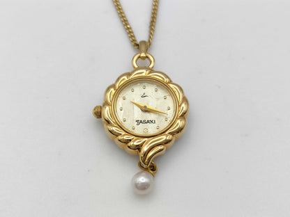 TASAKI Pocket Watch Women's Wristwatch