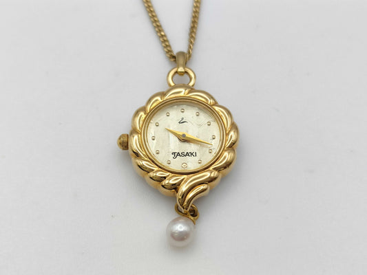 TASAKI Pocket Watch Women's Wristwatch