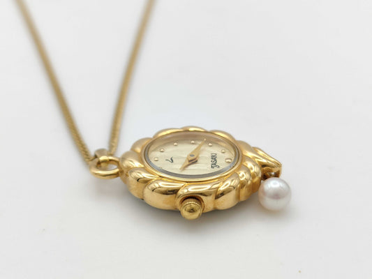 TASAKI Pocket Watch Women's Wristwatch