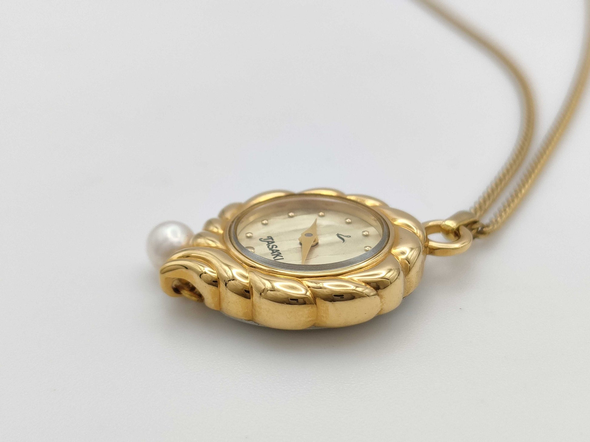 TASAKI Pocket Watch Women's Wristwatch