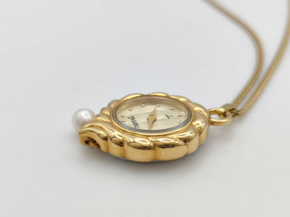 TASAKI Pocket Watch Women's Wristwatch