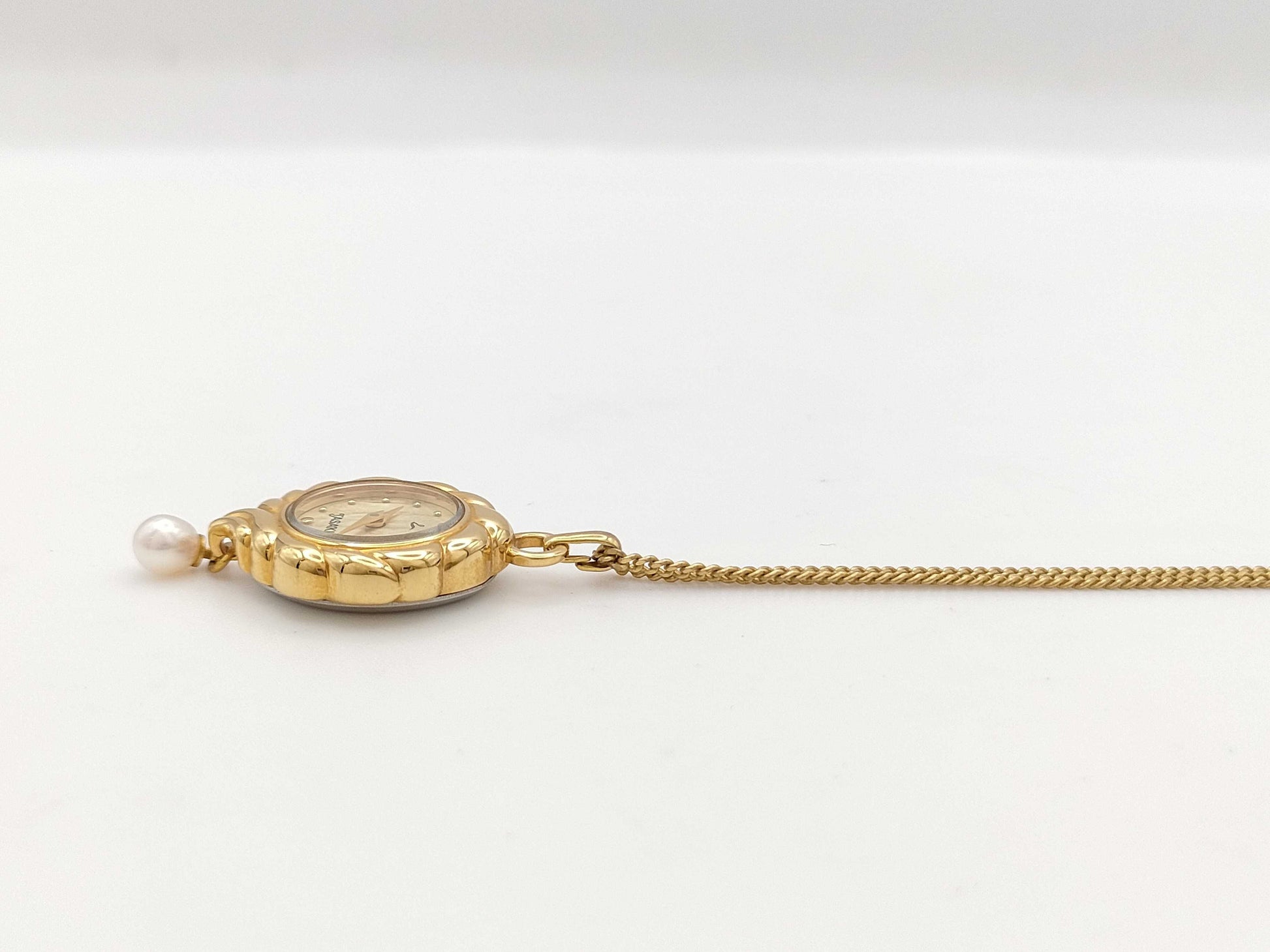 TASAKI Pocket Watch Women's Wristwatch