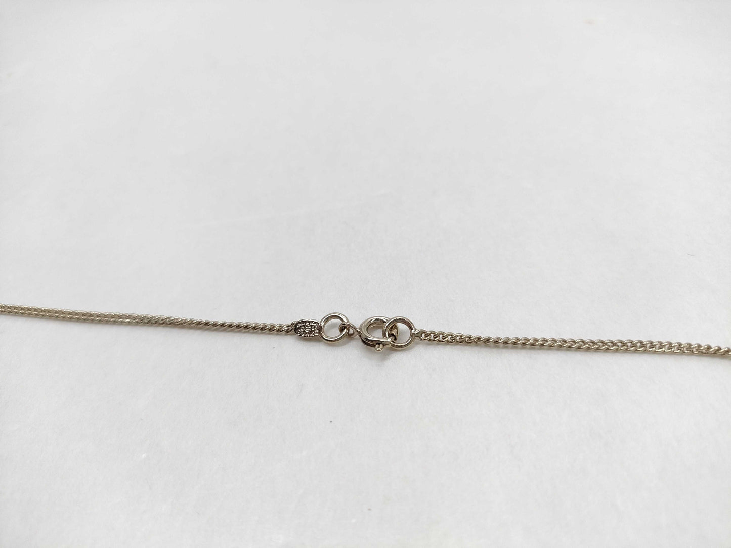 CHANEL Cambon Coco Mark 05c Cambon Necklace Necklace
