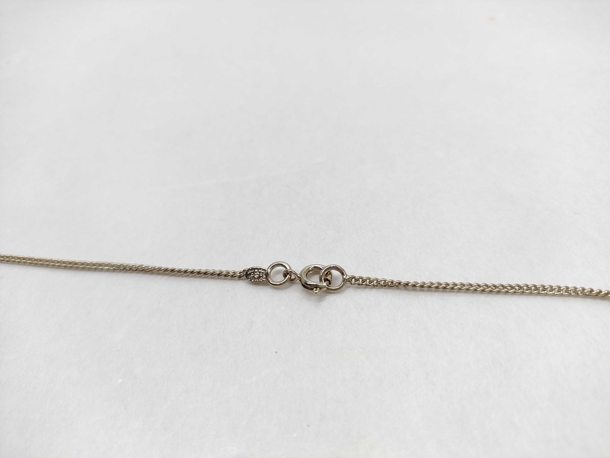 CHANEL Cambon Coco Mark 05c Cambon Necklace Necklace