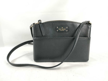Kate Spade shoulder bag in excellent condition