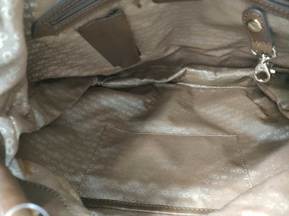 Anya Hindmarch Leather 2-Way Shoulder Bag