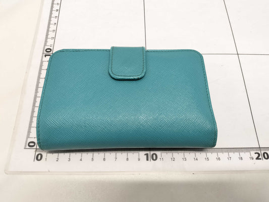 PRADA Saffiano/Wallet Wallet