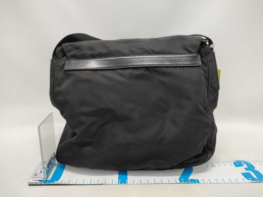 PRADA nylon shoulder bag shoulder bag