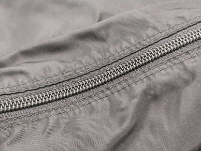 PRADA nylon shoulder bag shoulder bag
