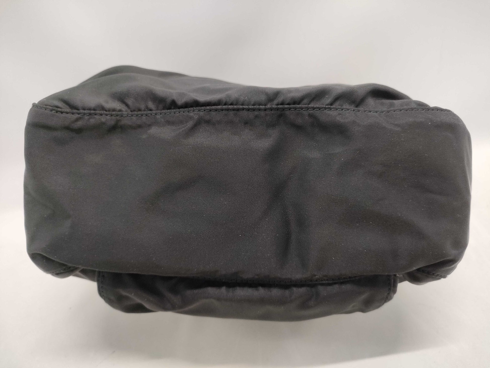 PRADA nylon shoulder bag shoulder bag