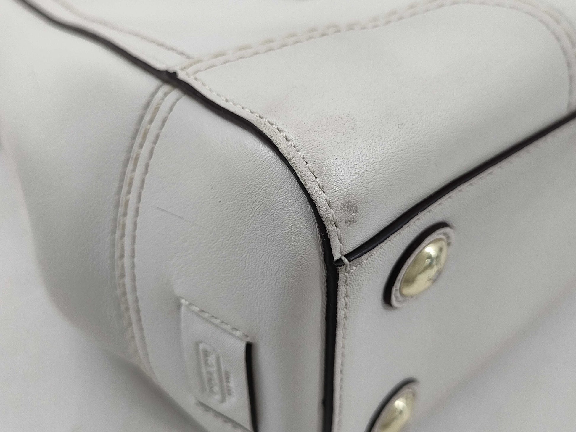 COACH 11547 Handbag Handbag