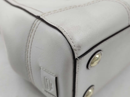 COACH 11547 Handbag Handbag