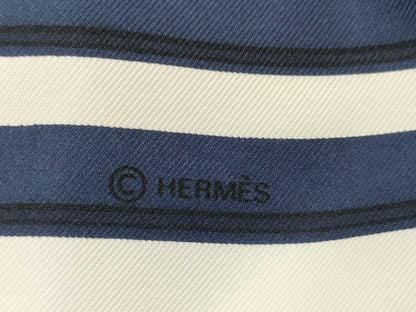HERMES BRIDES de GALA scarf