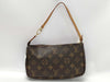 LOUIS VUITTON Monogram M40712 Pochette Accessoires Handbag