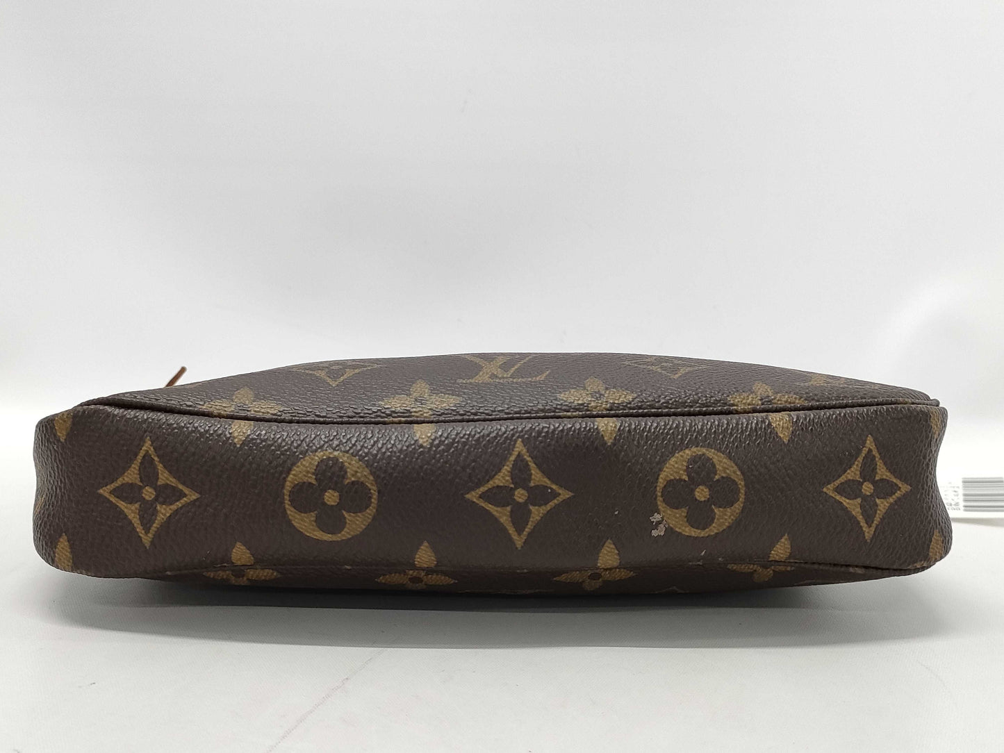 LOUIS VUITTON Monogram M40712 Pochette Accessoires Handbag