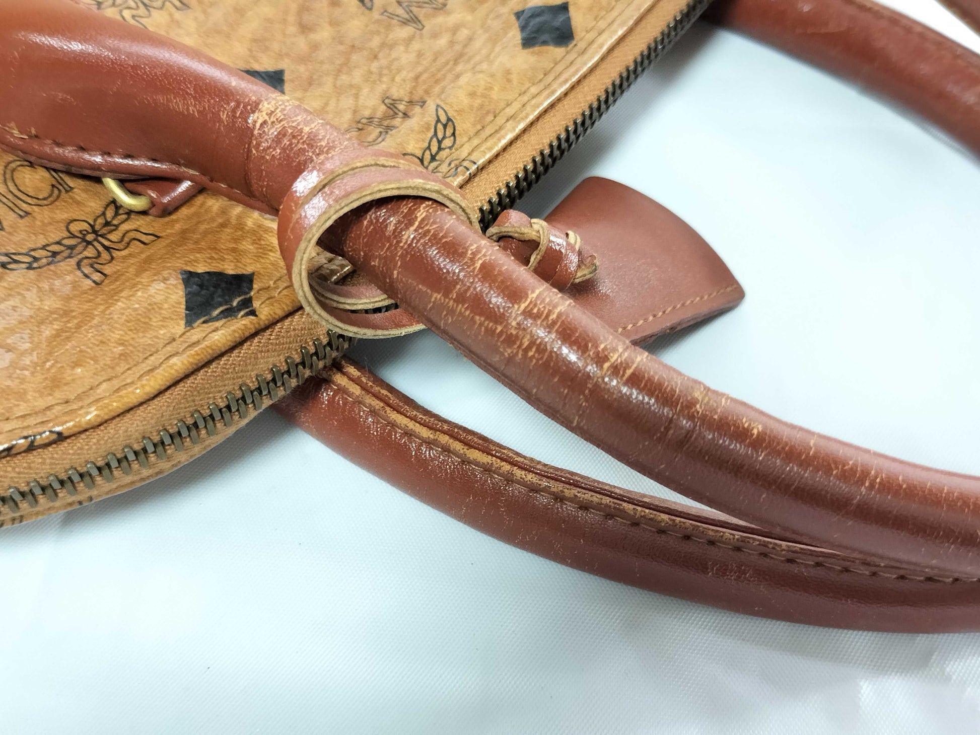 MCM Handbag Handbag