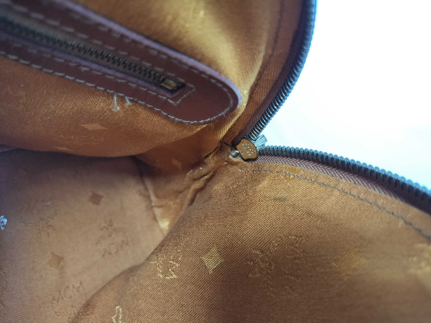 MCM Handbag Handbag