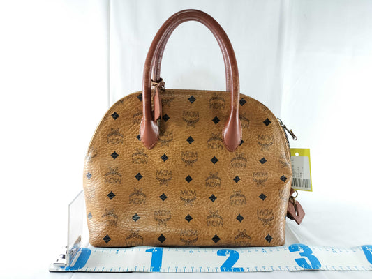 MCM Handbag Handbag
