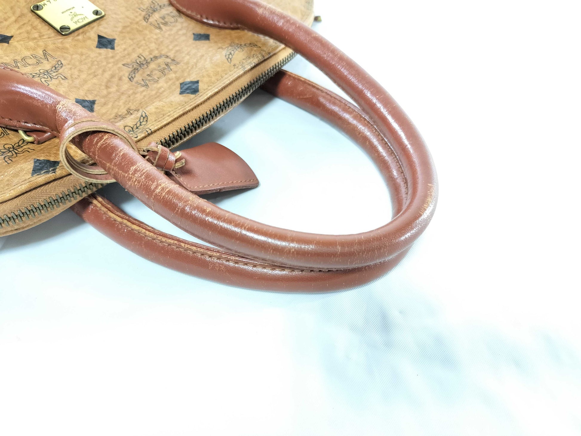 MCM Handbag Handbag