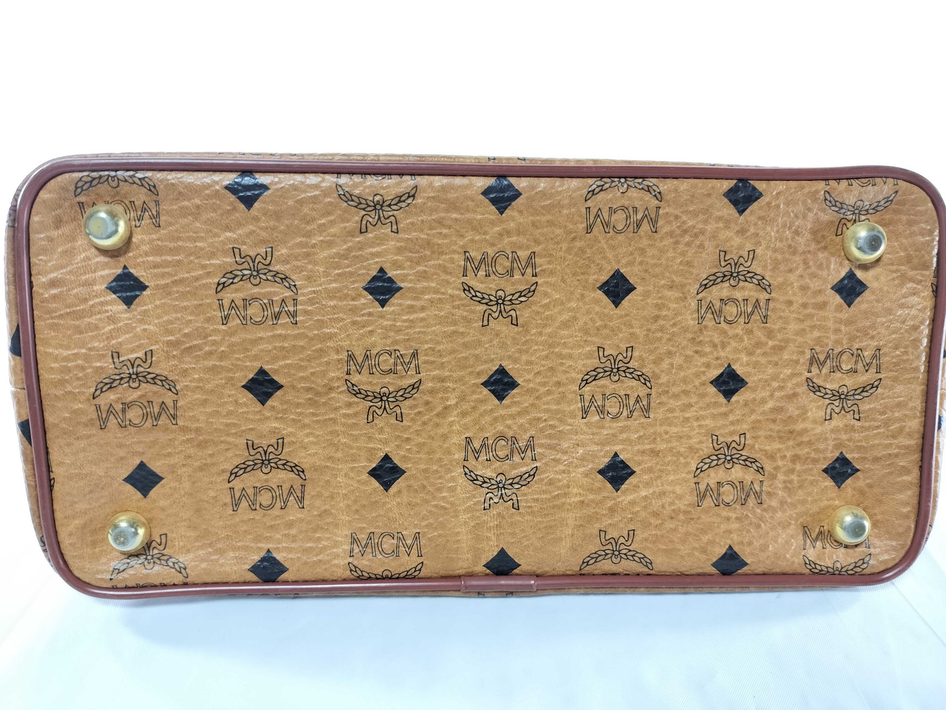 MCM Handbag Handbag