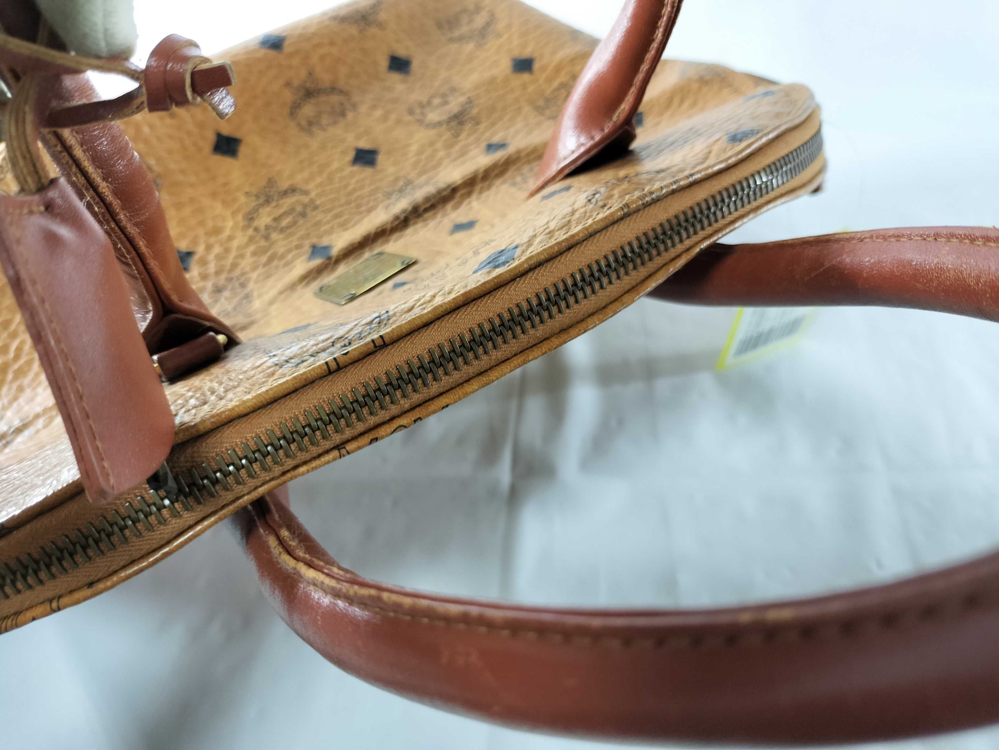 MCM Handbag Handbag