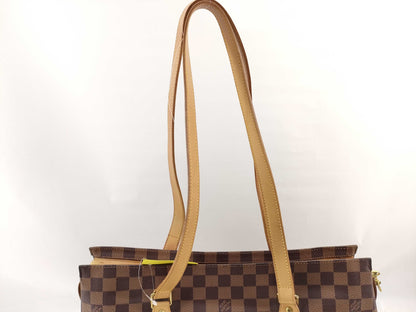 LOUIS VUITTON AS0917 Damier Colombine/Handbag Tote Bag