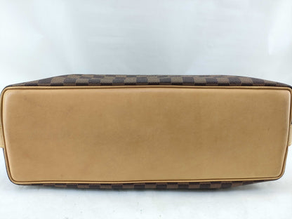 LOUIS VUITTON AS0917 Damier Colombine/Handbag Tote Bag