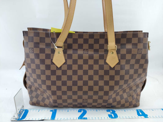 LOUIS VUITTON AS0917 Damier Colombine/Handbag Tote Bag