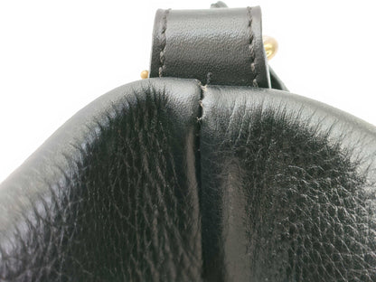 COACH Turnlock Shoulder Bag