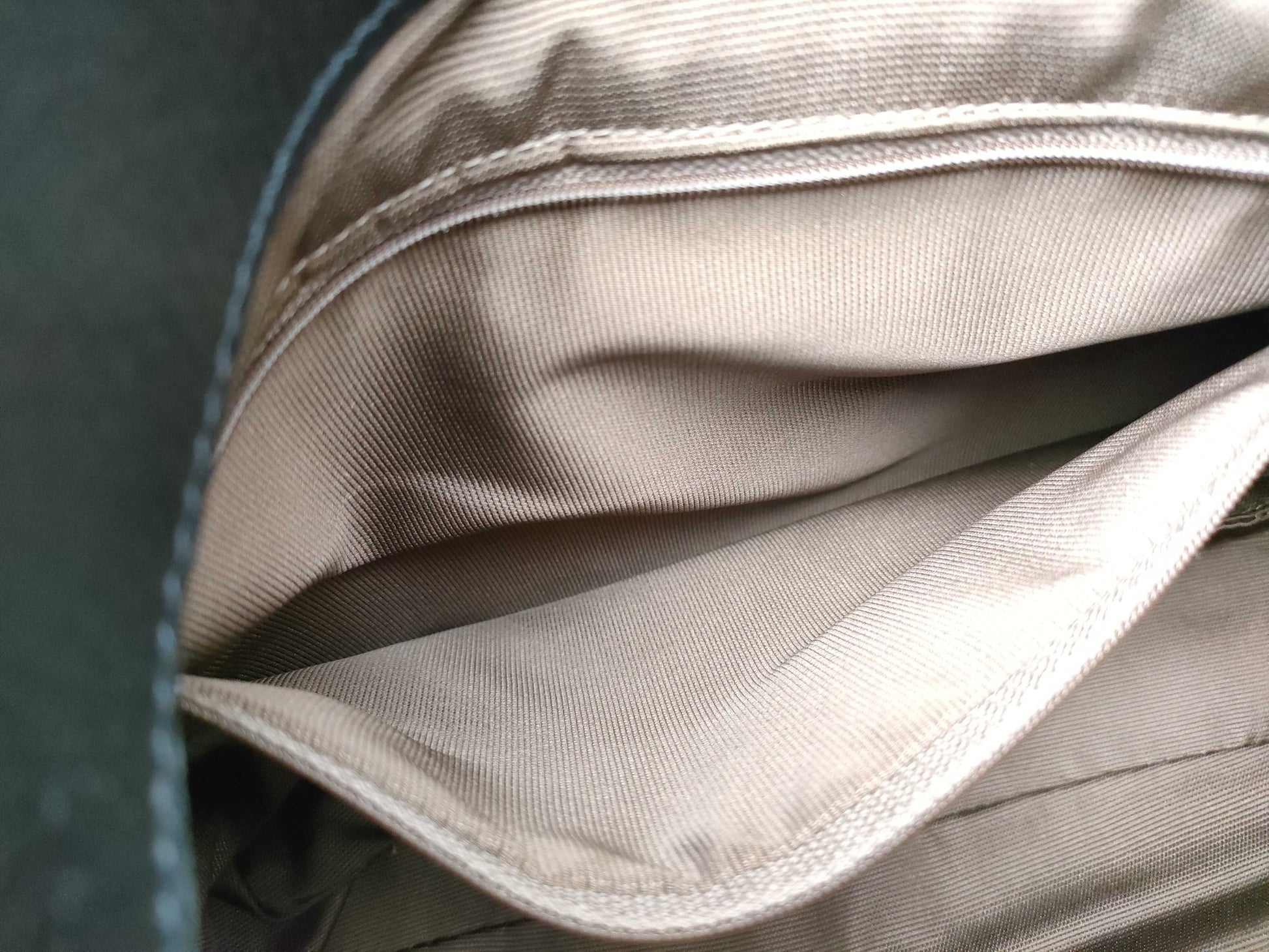 COACH Turnlock Shoulder Bag