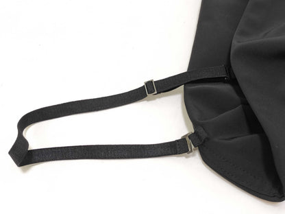 FOXEY Dress Black Dress