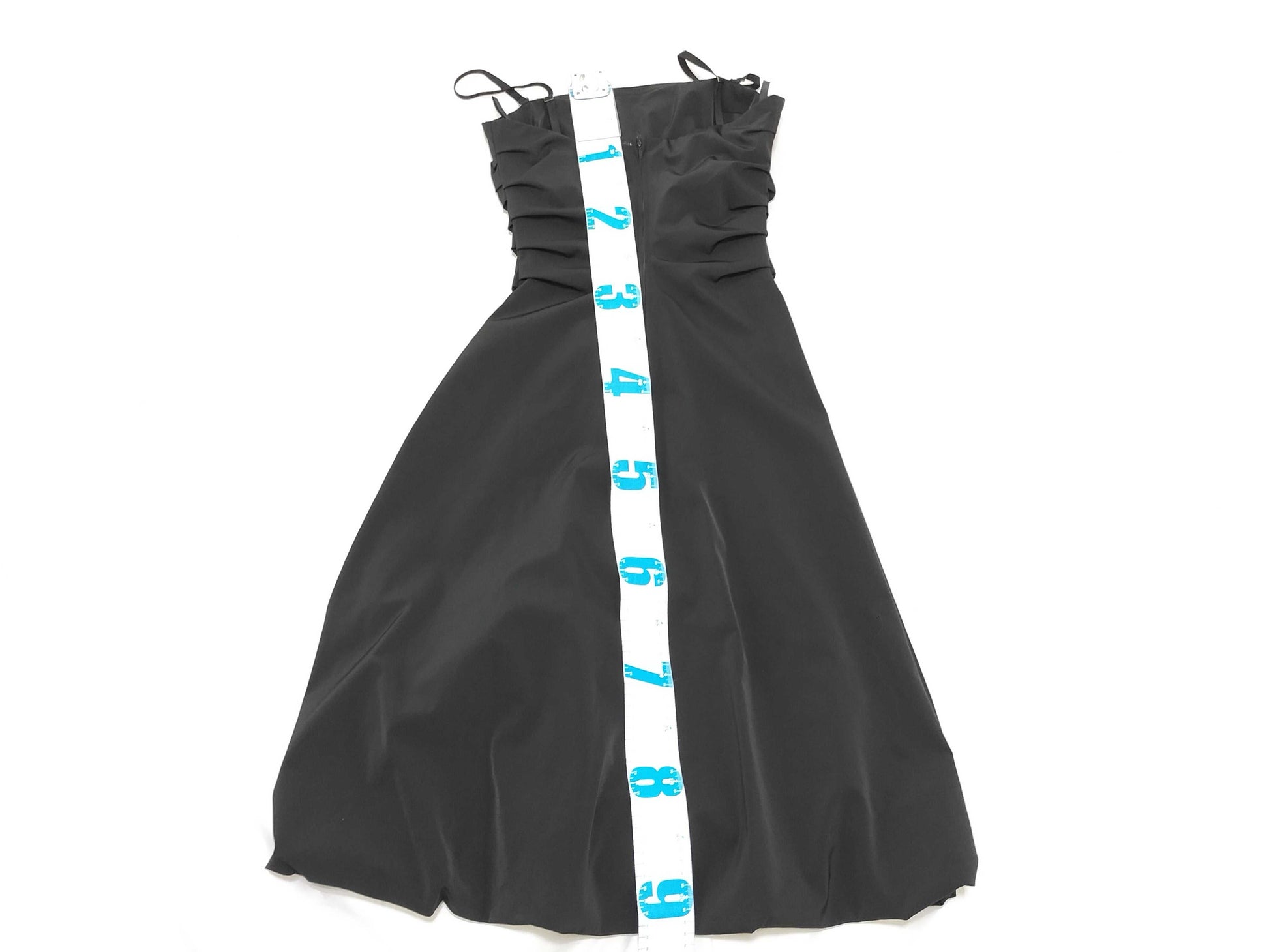 FOXEY Dress Black Dress