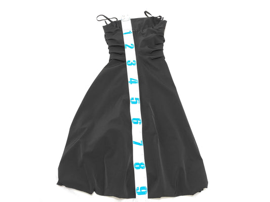 FOXEY Dress Black Dress