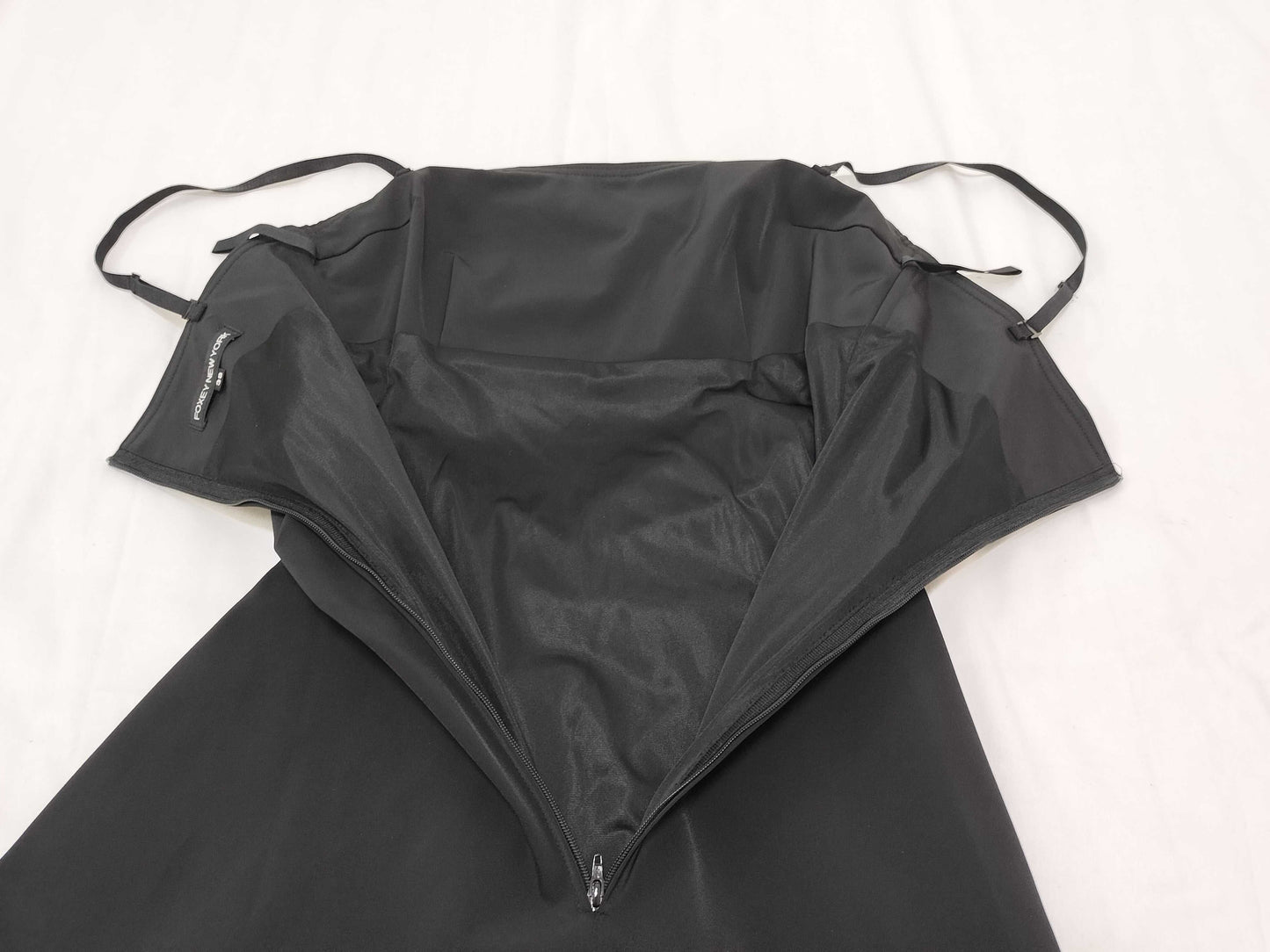 FOXEY Dress Black Dress