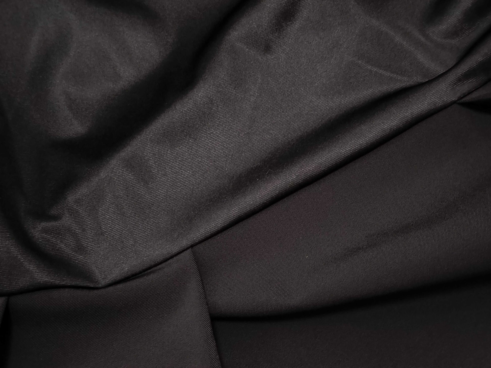 FOXEY Dress Black Dress