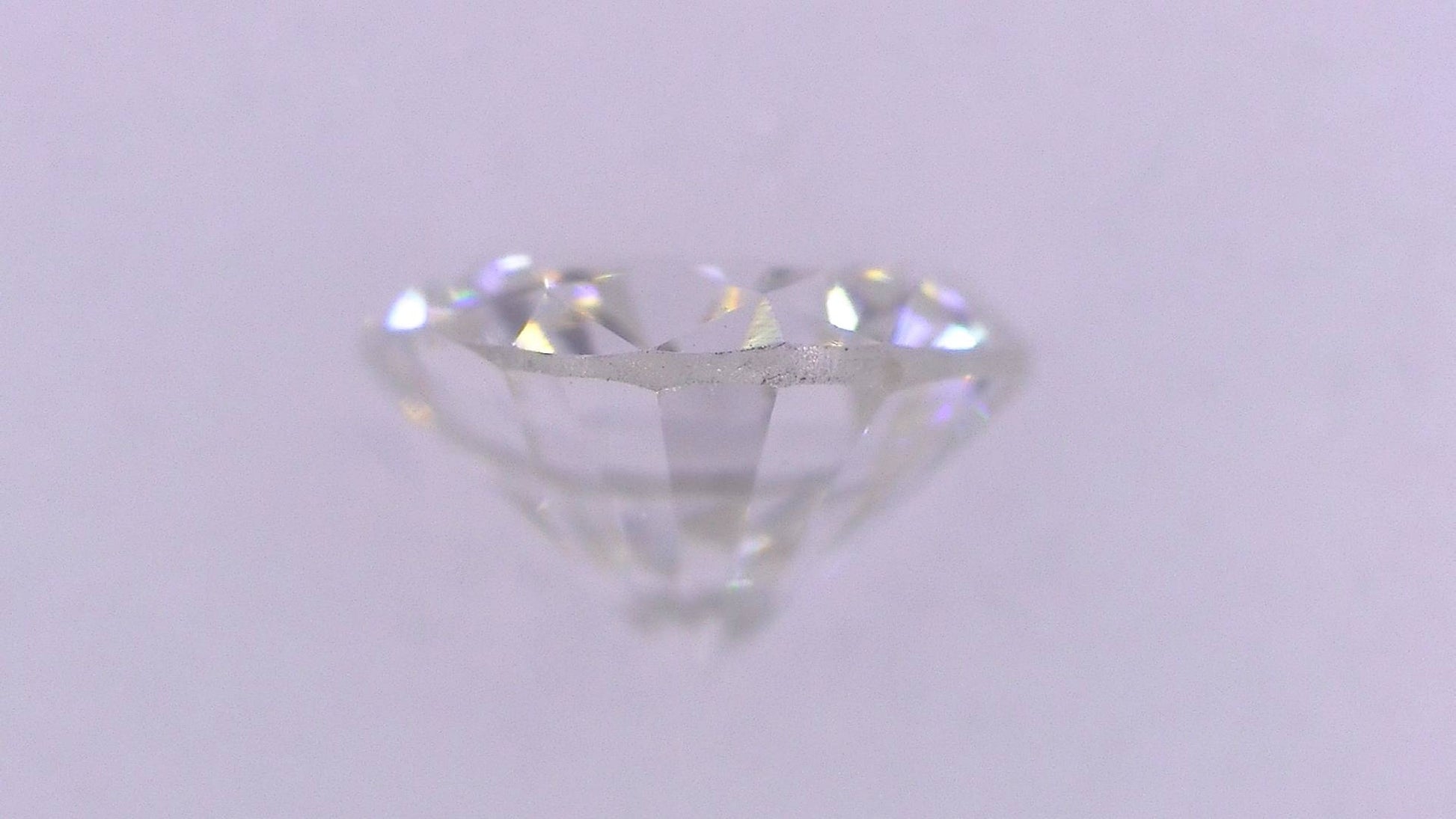 0.196ct G VS-1 POOR/GD/PR NONE NATURAL 3.60-3.72X2.35mm Diamond Loose