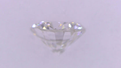 0.196ct G VS-1 POOR/GD/PR NONE NATURAL 3.60-3.72X2.35mm Diamond Loose